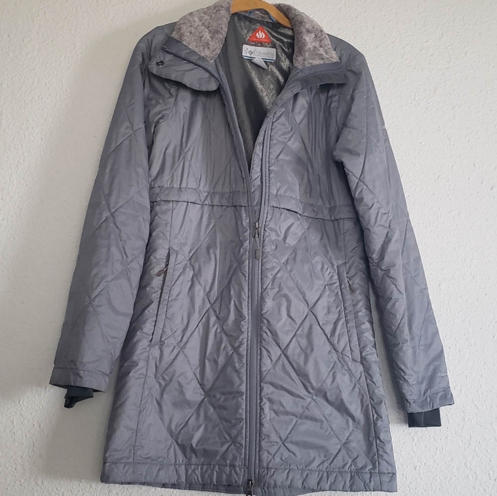 Columbia Jacket